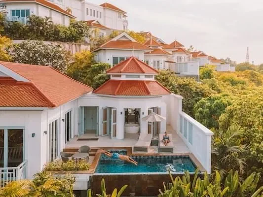 Amatara Wellness Resort Phuket