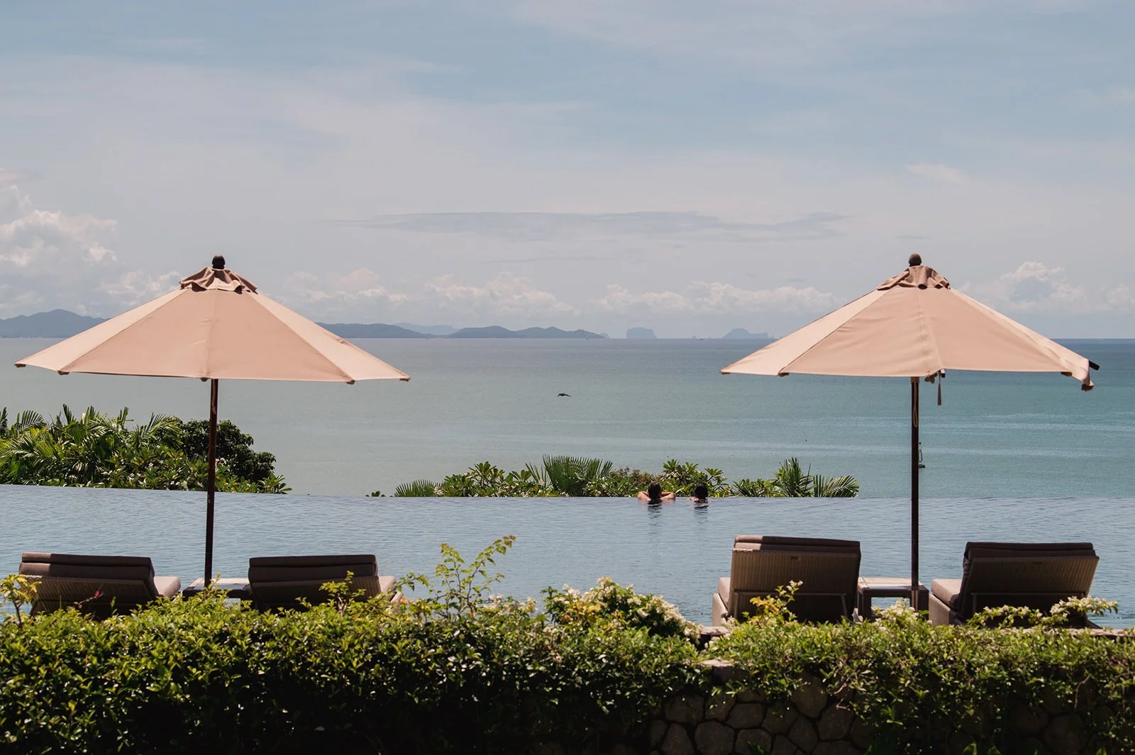 Amatara Wellness Resort Phuket