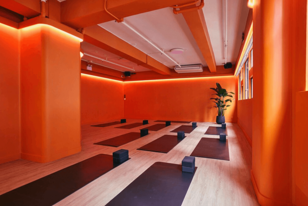 IKIGAI Central Studio