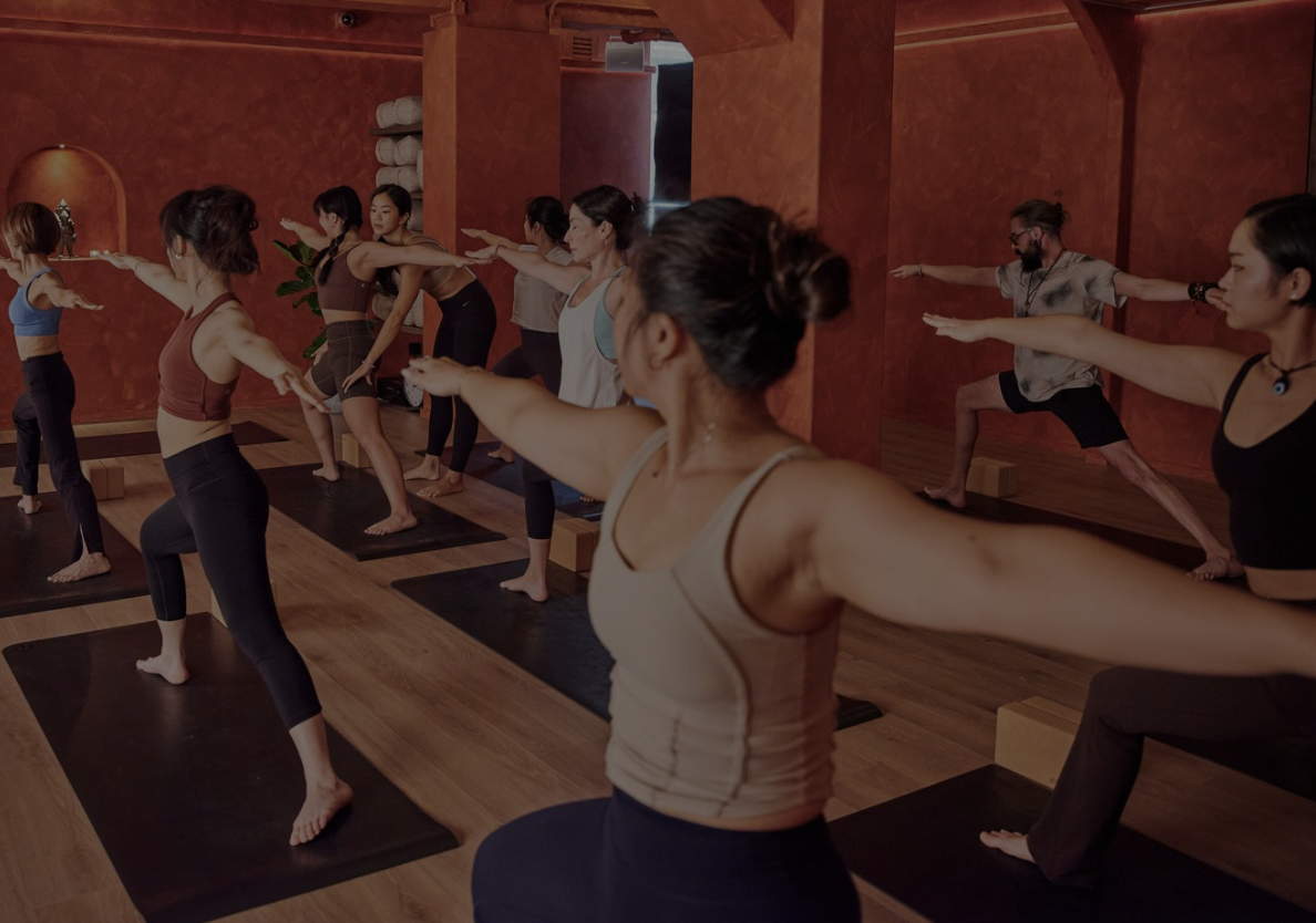 TTC 200 August cohort