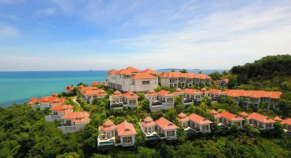 Amatara Wellness Resort Phuket