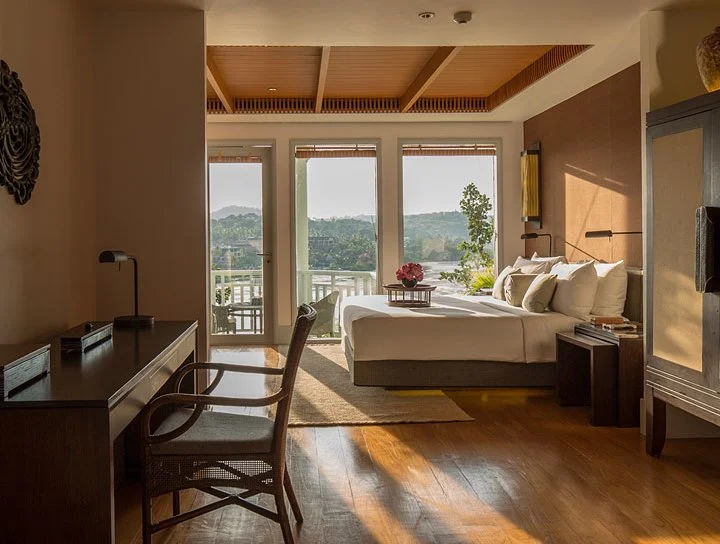 Amatara Wellness Resort Phuket