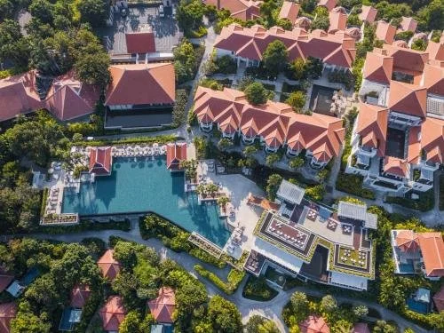 Amatara Wellness Resort Phuket
