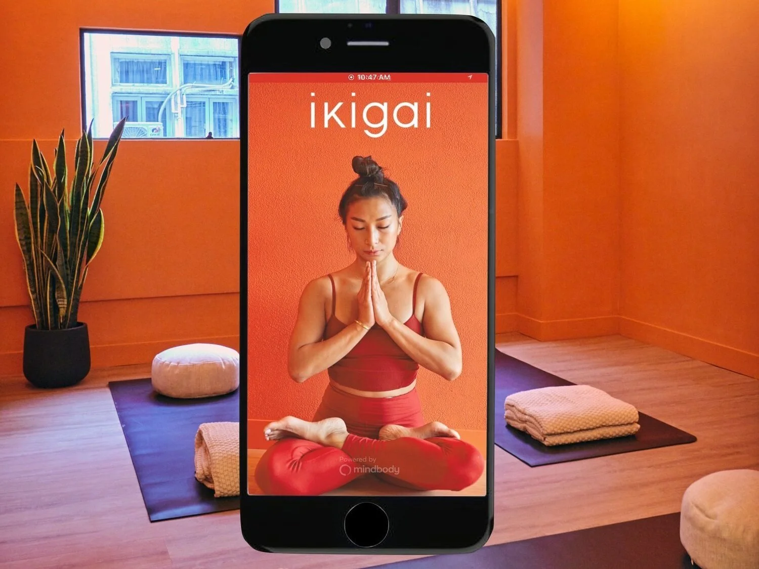 IKIGAI App