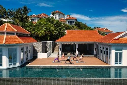 Amatara Wellness Resort Phuket