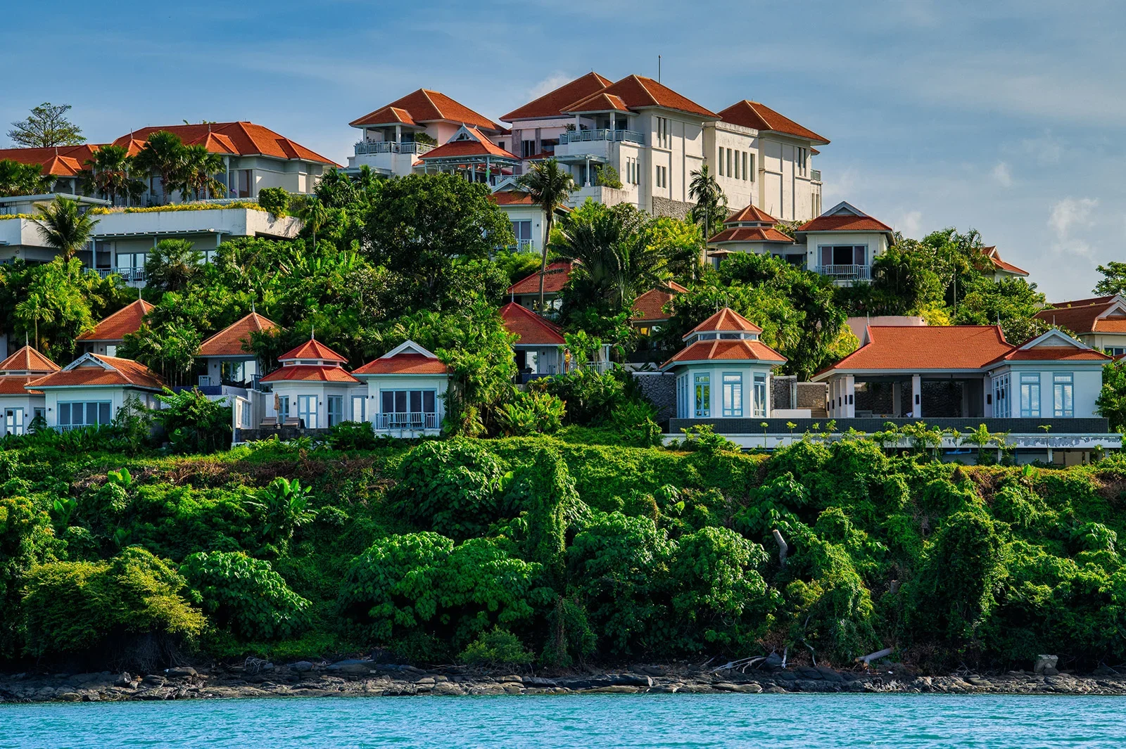 Play &amp; Reconnect - International Retreat in Phuket, Thailand
