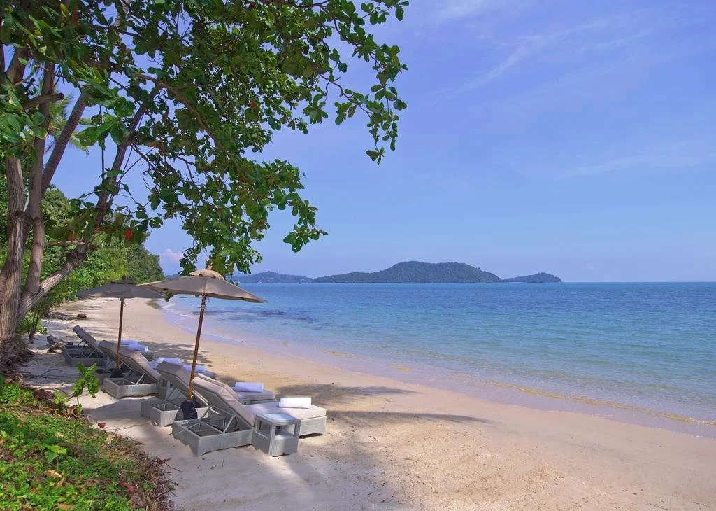 Amatara Wellness Resort Phuket