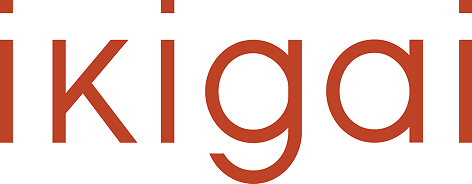 IKIGAI Logo