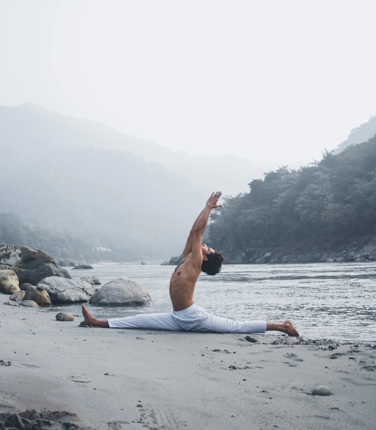 Unlocking Your Hips