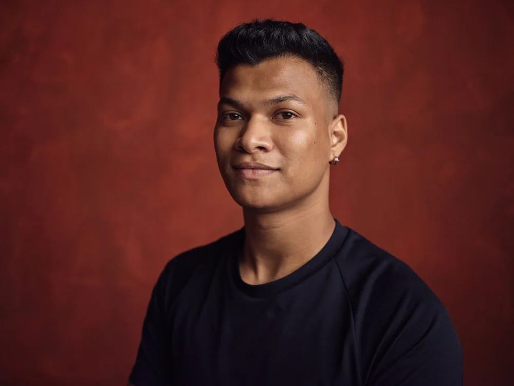 Keshav Rao, Yoga Instructor at IKIGAI