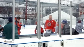 Skate With The Greats 2019 Recap - Ronald McDonald House Charities