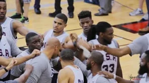 Team USA Las Vegas Mini-Camp Recap 2015