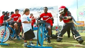NFL Play 60 Recap - Pro Bowl 2018