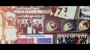 Jordan Brand Chicago | Mike's Legacy