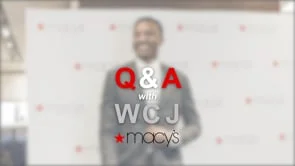 Wendell Carter Jr. Meet and Greet Q&A at Macy's