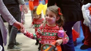 St. Peter Lutheran | Birthday Party For Jesus 2018