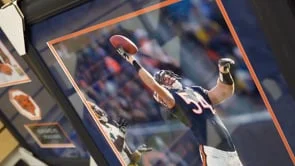 AMS Chicago - Video 1: Chicago Sports Fans (2019 Fall)
