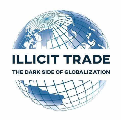 Illicit trade