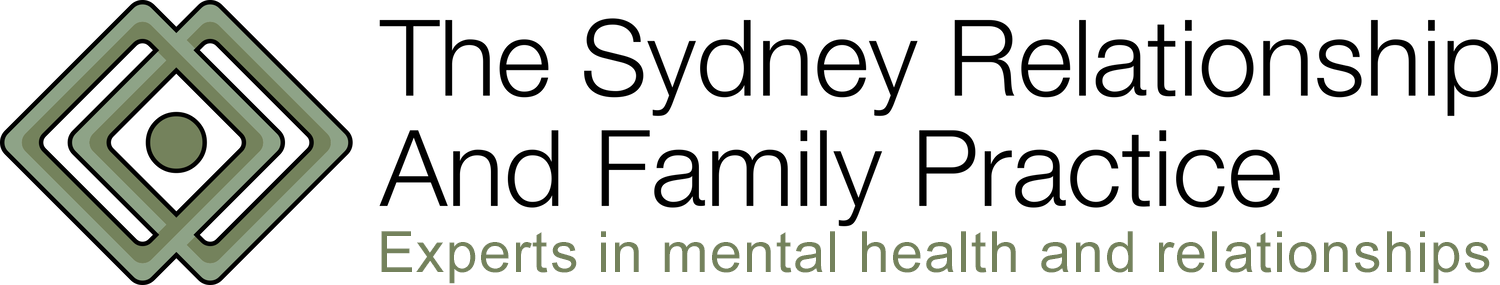 The Sydney Relationship and Family Practice