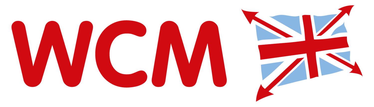 Logo for WCM who are looking for a Apprentice Parts Administrator