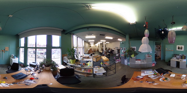 QuiX - 360 graden lesmateriaal