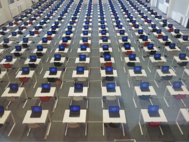 QuiX - Digitaal toetsen