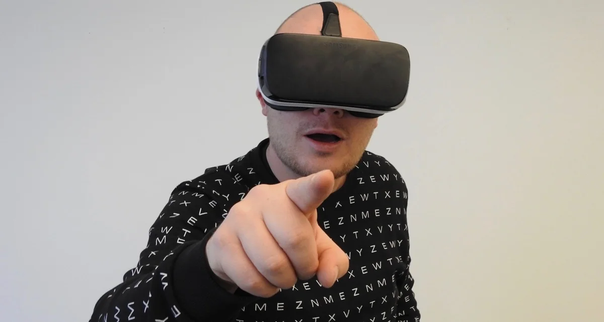 QuiX - Simulaties en Virtual en Augumented Reality 