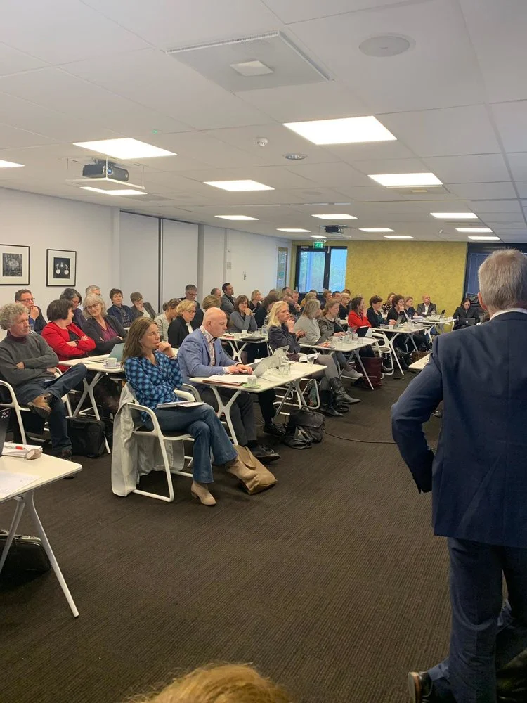 Allyoucanlearn bij de MBO Raad