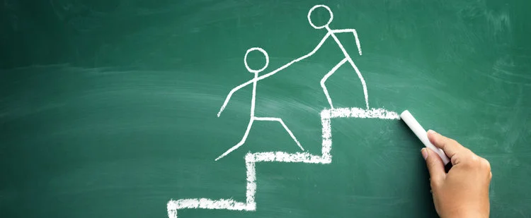 Nieuw! Ondersteunen van mensen met (SG)LVB