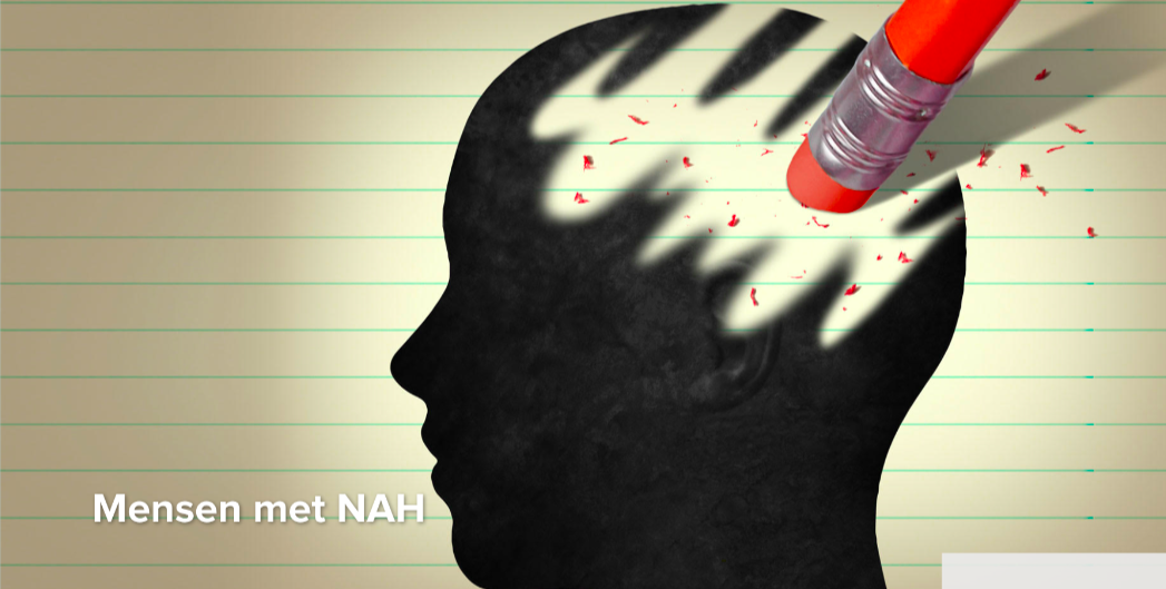 Nieuw! Mensen met NAH
