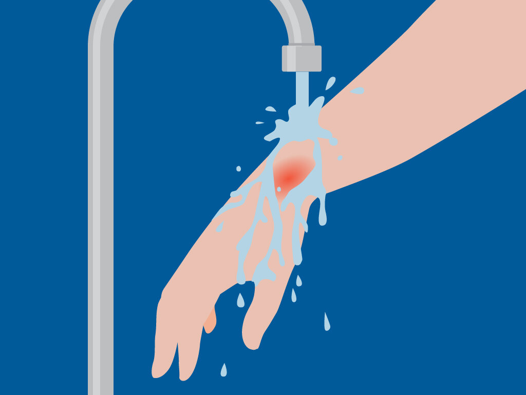 Nieuw! Eerste hulp modules