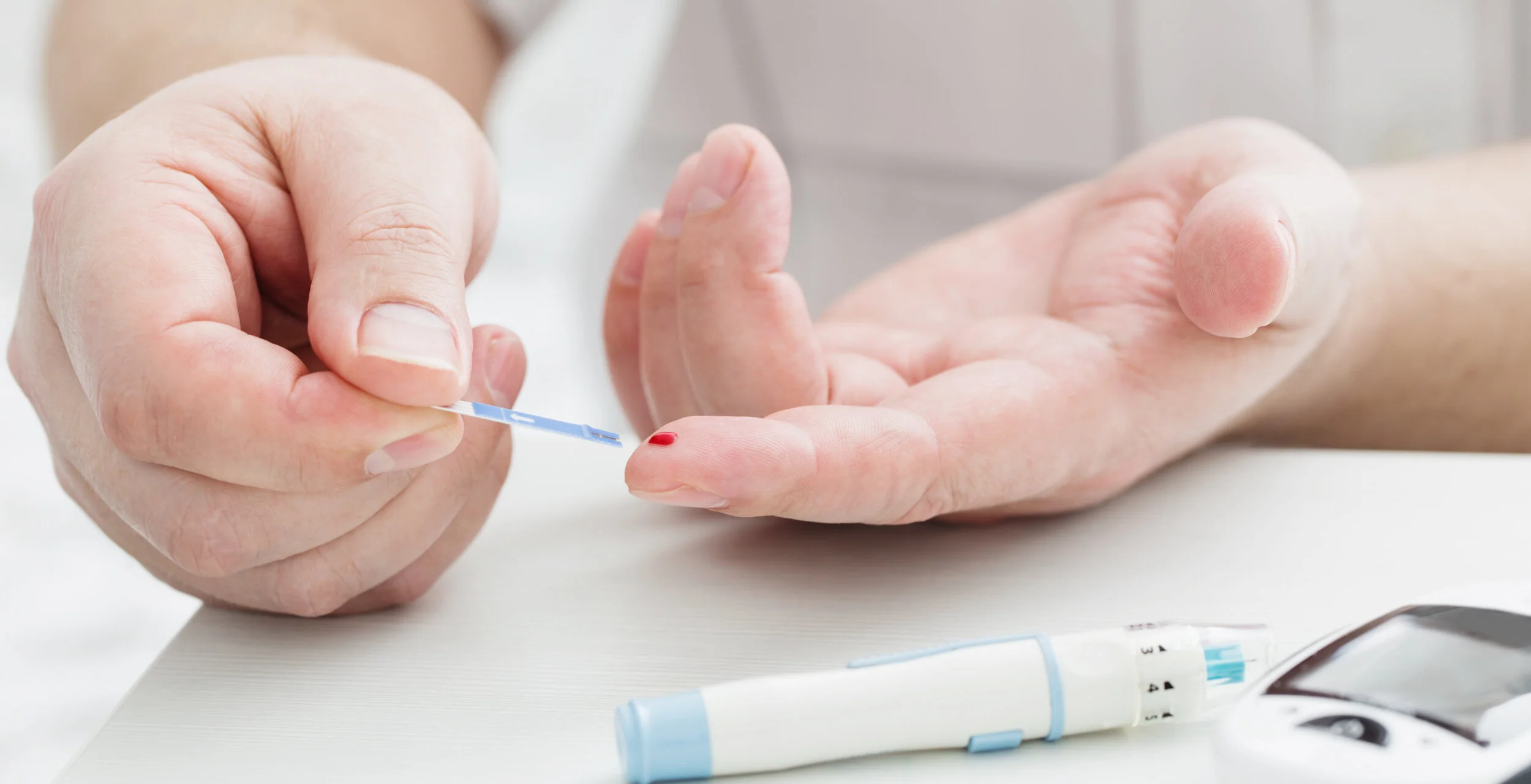 Diabetes in de praktijk 