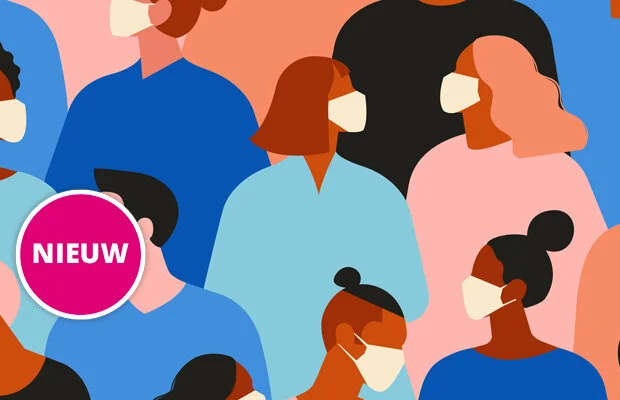 Corona en de zorgprofessional