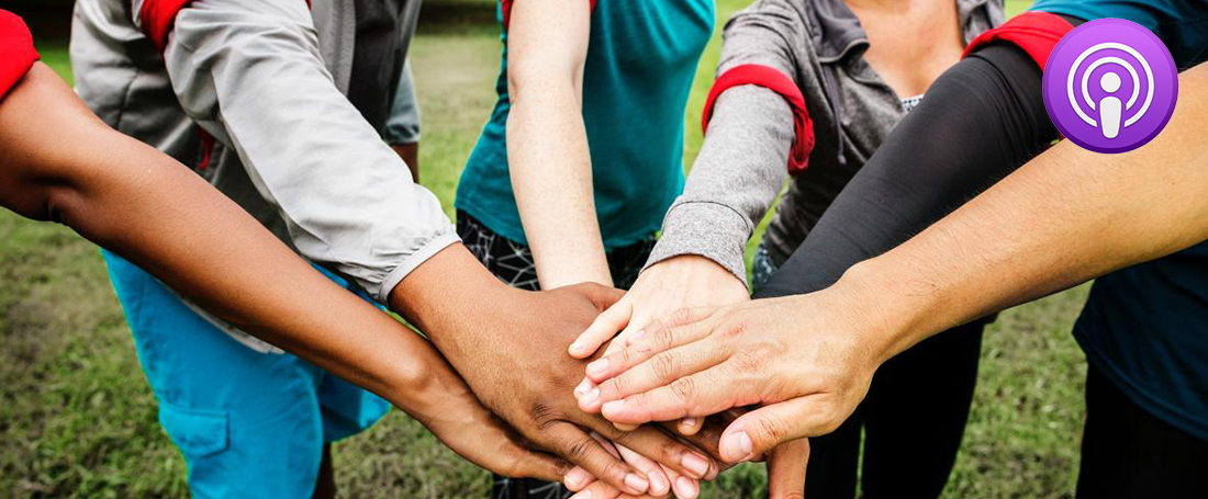 Nieuw! Podcasts en nieuwe modules!