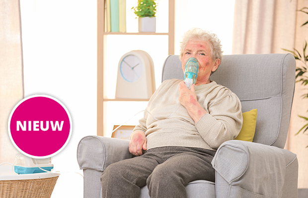 Ziektebeeld COPD