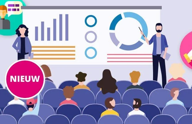 Presentatietechnieken