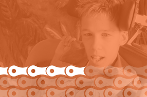 Omgaan met de M van EMB (Ernstige Meervoudige Beperking).