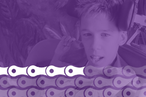 De begeleider van mensen met EMB (Ernstige Meervoudige Beperking)