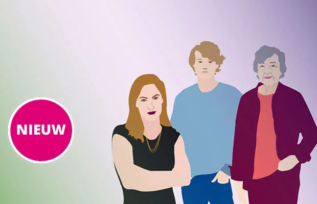 Hoe ondersteun je LHBT-cliënten bij hulpvragen