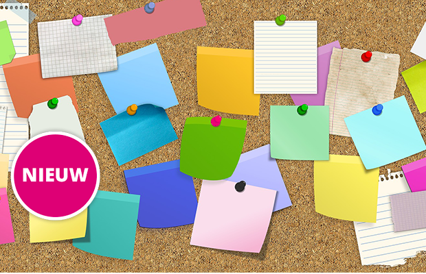 Toolwijzer Padlet
