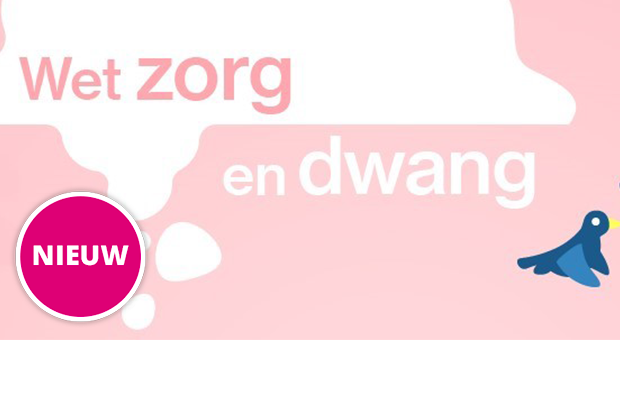 Wet zorg en dwang