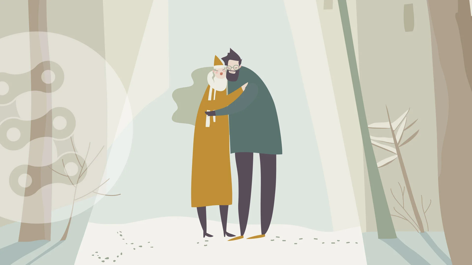 SchakelCast 6: Huidhonger