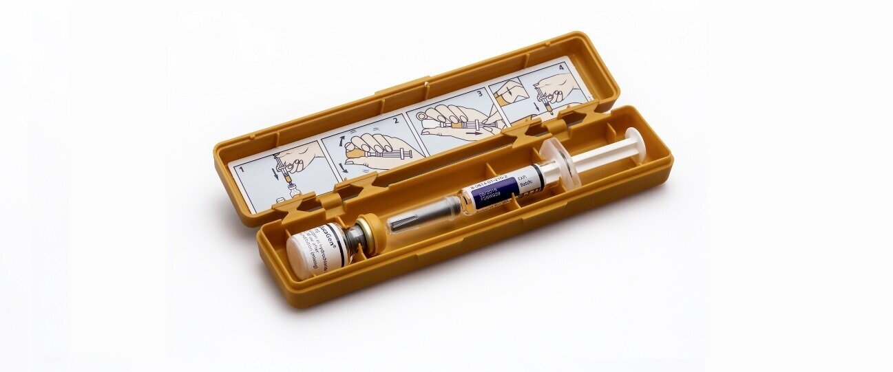 Nieuw! Modules over injecteren