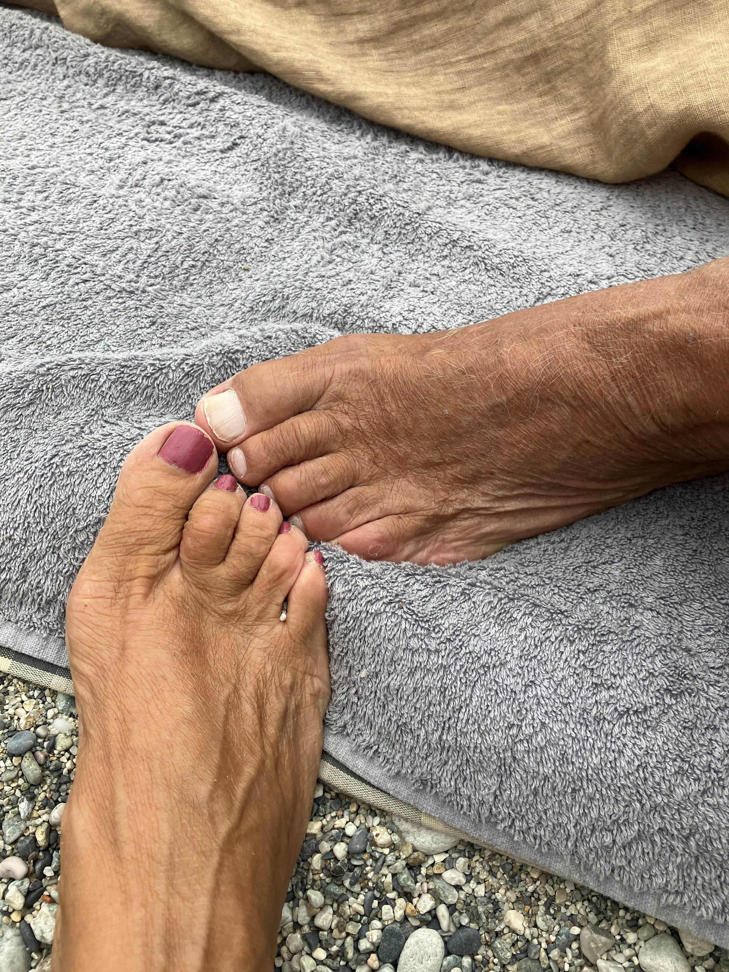 Überlebensstrategien verstehen und integrieren