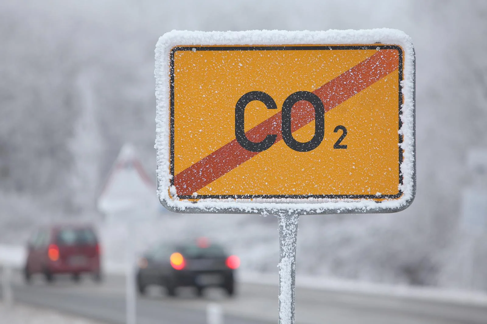 The world technically has only one-fifth of its "carbon budget" remaining