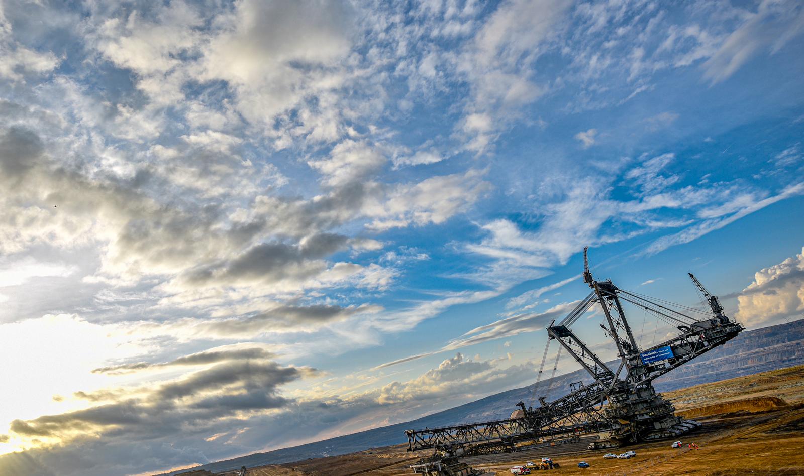CO2 is the primary greenhouse gas
