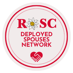 Deployed Spouses Network