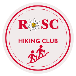 Hiking Club