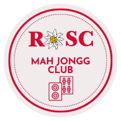 Mah Jongg Club