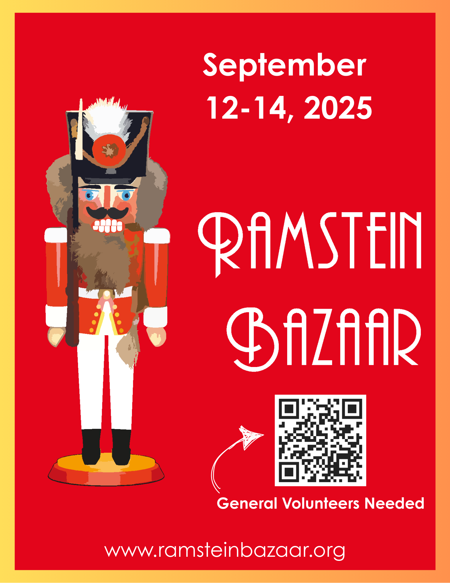 Ramstein Bazaar